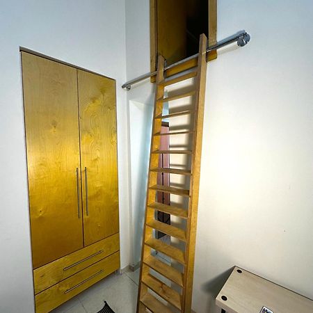El Sayed House B&B Acre Ngoại thất bức ảnh