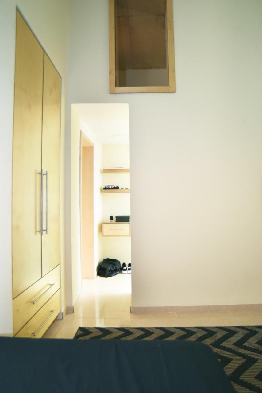 El Sayed House B&B Acre Ngoại thất bức ảnh