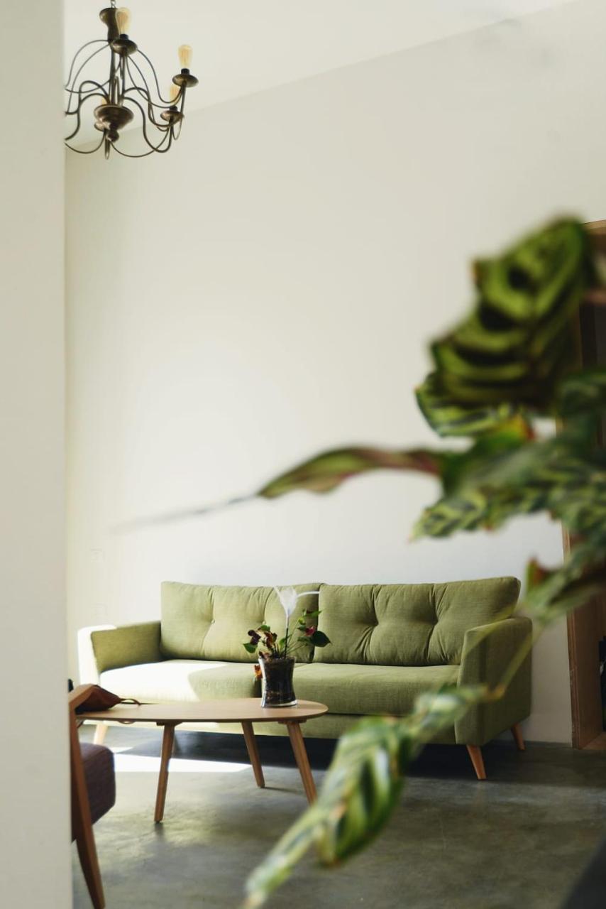 El Sayed House B&B Acre Ngoại thất bức ảnh